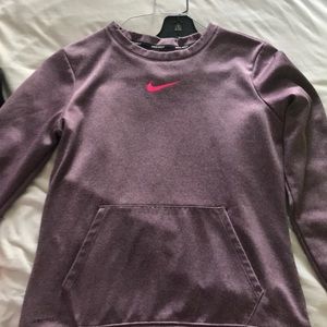 Nike Fleece Pullover